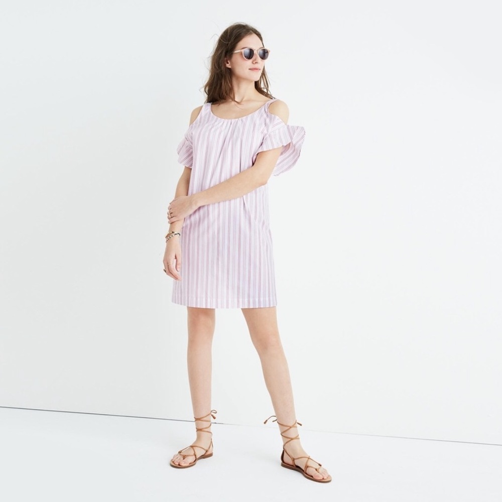 Madewell dress